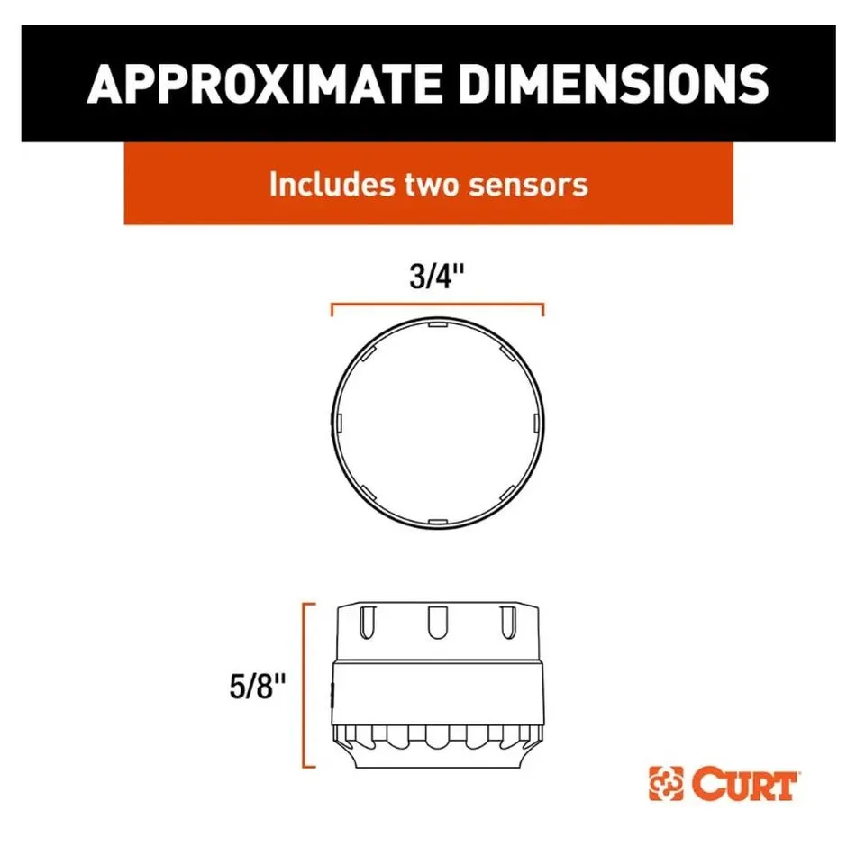 TIRELINC (2 SENSOR PACK)